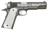 Colt Government Model Premier Edition Semi-Auto Pistol