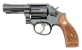 Smith & Wesson Model 547 Military & Police Revolver