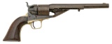 U.S. Colt Model 1861 Navy-Navy Conversion Revolver