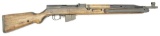 Scarce Czech VZ 52/57 Semi-Auto Rifle