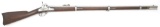 U.S. Model 1855 Percussion Rifle-Musket by Springfield Armory
