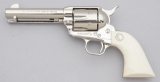 Colt Third Generation Single Action Army Revolver