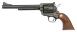 Colt New Frontier Third Generation Single Action Revolver