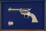 Colt Third Generation Single Action Army ''Armory Model'' Revolver