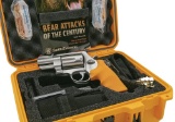 Smith & Wesson Model 460ES Bear Arms Emergency Survival Tool Kit Revolver