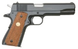 Rare Colt Government Model Semi-Auto Pistol