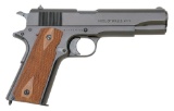 Colt M1911 Semi-Auto Pistol