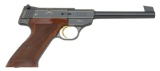 Browning Challenger Gold Line Semi-Auto Pistol