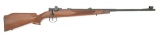 Custom Mauser KK Wehrsportgewehr Bolt Action Rifle