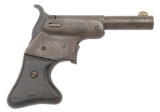 Stevens Vest Pocket Pistol