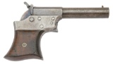 Remington Vest Pocket Deringer