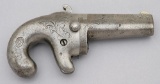 Scarce Iron Frame National Arms Co. No. 1 Single Shot Deringer