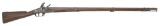 U.S. Model 1795 Flintlock Musket by Harpers Ferry with Pennsylvania Markings