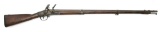 U.S. Model 1816 Flintlock Contract Musket by L. Pomeroy