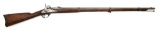 U.S. Model 1861 Percussion Rifle-Musket by Trenton Locomotive & Machine Co.