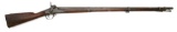 U.S. Model 1842 Percussion Musket by Harpers Ferry