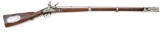 U.S. Model 1814 Flintlock Rifle by Robert Johnson