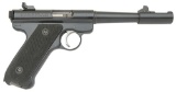 Rare Ruger Mk I Semi-Auto Target Pistol