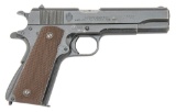 Argentine Model 1927 Sistema Colt Semi-Auto Pistol by DGFM-FMAP