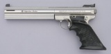 Volquartsen Masters Custom Ruger Mark II Semi-Auto Pistol