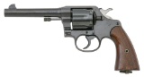 U.S. Model 1917 Revolver by Colt