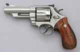 Custom Smith & Wesson Model 629-4 Revolver by Larocca Gun Works