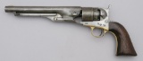 Colt U.S. Model 1860 Army Percussion Revolver