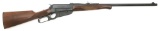 Winchester Model 1895 Limited Edition Lever Action Rifle One of Factory Numbered Pair