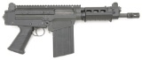 DSA SA58 Semi-Auto Pistol