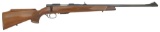 Savage-Anschutz Model 153 Bolt Action Rifle