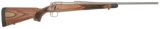 Remington Model 700 Mountain LSS Bolt Action Rifle