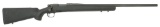 Custom Remington Model 700P Bolt Action Rifle