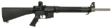 Armalite M15 Target Semi-Auto Rifle