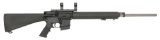 Colt CAR-A3 HBAR Elite Semi-Auto Rifle