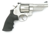 Smith & Wesson Model 629-5 Mountain Gun Double Action Revolver