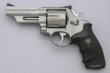 Smith & Wesson Model 629-2 Double Action Revolver