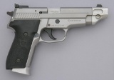 Sig Sauer P229S Semi-Auto Pistol