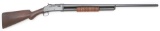 Winchester Model 1893 Slide Action Shotgun
