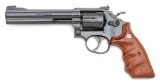 Smith & Wesson Model 16-4 K-32 Masterpiece Double Action Revolver