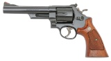 Smith & Wesson 29-3 Double Action Revolver