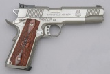 Springfield Armory 1911A1 Trophy Match Semi-Auto Pistol