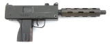 RPB Industries SAPM10 Semi-Auto Pistol by Cobray