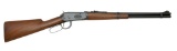 Winchester Model 1894 Flat Band Carbine