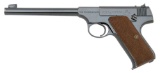 Colt Woodsman Target Semi-Auto Pistol