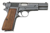 German Model P640 (B) Semi-Auto Pistol by Fabrique Nationale