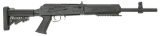 Izhmash Saiga-12 Semi-Auto Shotgun