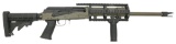 Izhmash Saiga-12 Semi-Auto Shotgun