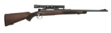 Winchester Model 54 Bolt-Action Carbine