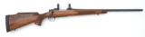 Remington Model 700 Custom Shop BDL Rifle