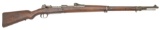 German Gew 98 Bolt Action Rifle by Mauser Oberndorf